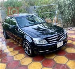 مرسيدس بنز C-Class